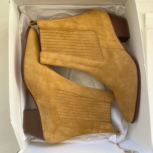 Sandro Amelya Boots